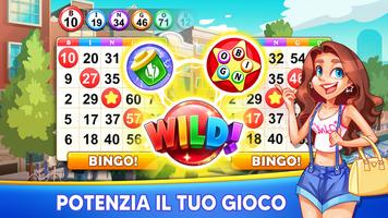 2 Schermata Bingo Holiday