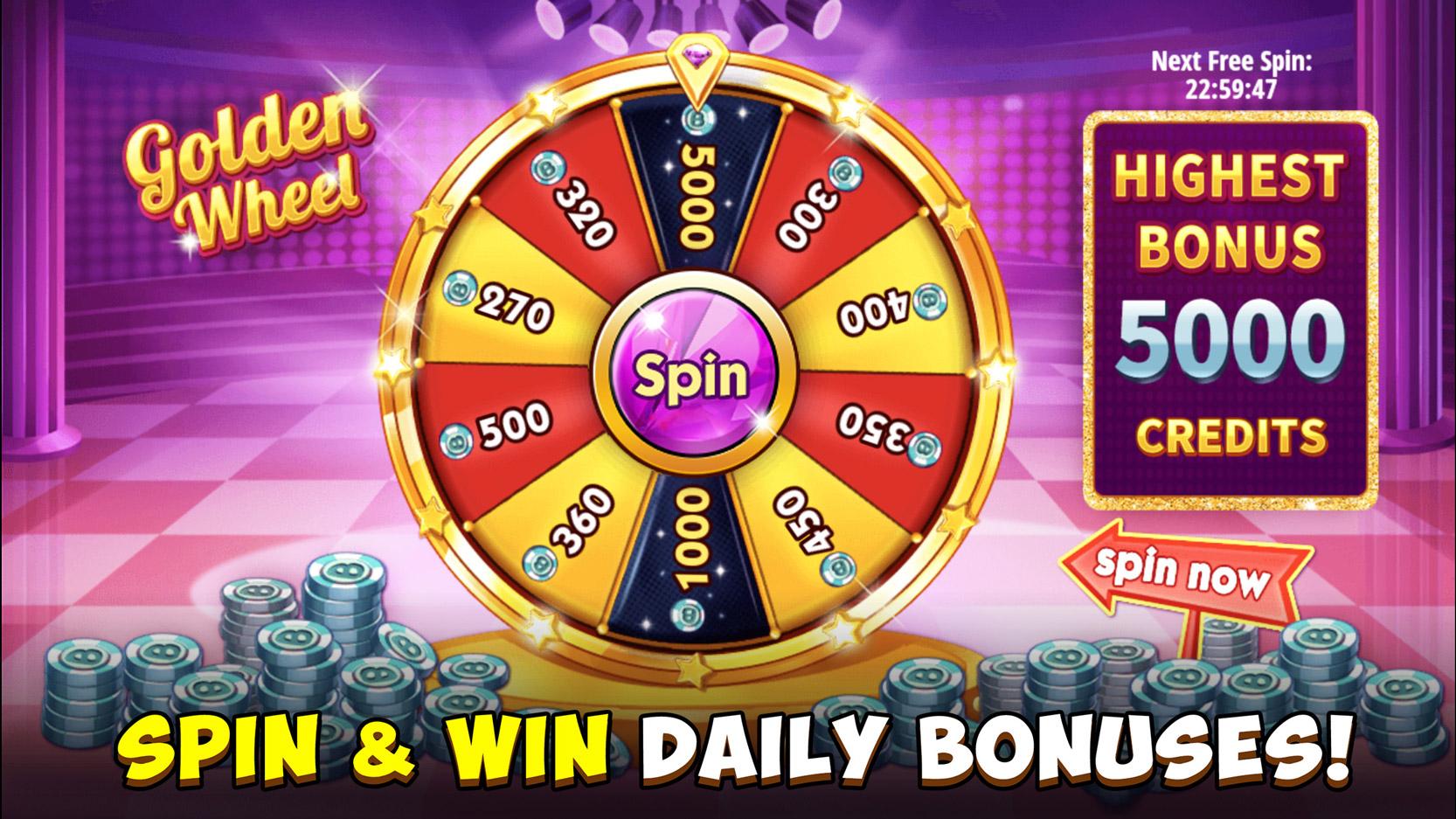 Bingo Mania Free Spins Bingo Mania Free Spins