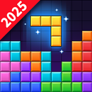 Block Puzzle: Color Rush APK