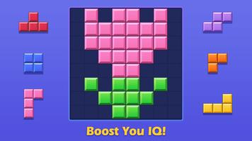 Block Puzzle poster