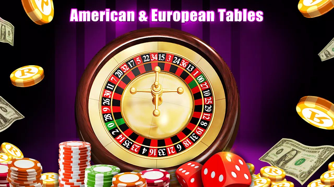 Casino Russian Roulette APK for Android Download