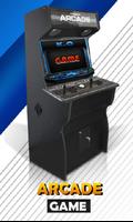 MAME Emulator - Arcade Game captura de pantalla 1
