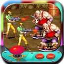 Arcade Games: Soldier and cadillacs APK