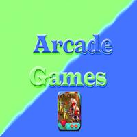 Arcade Games: Soldier and cadillacs 포스터