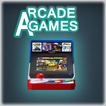 Arcade games King of emulators