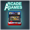 Arcade games King of emulators APK