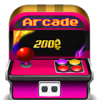 Arcade 2002 Games : Souvenir ícone