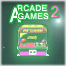 Arcade (King of emulator 2) APK