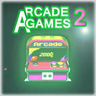 Arcade (King of emulator 2) ícone