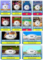 Arcade (King of emulator 2) screenshot 2