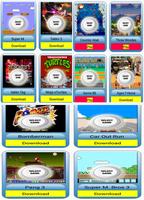 Arcade (King of emulator 2) Ekran Görüntüsü 2