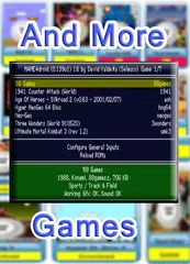 download Arcade (King of emulator 2) APK