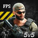 Counter Strike Multiplayer CS aplikacja
