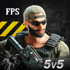 Counter Strike Multiplayer CS Zeichen