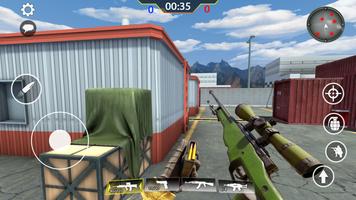 Counter Strike Multiplayer CS imagem de tela 1