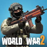 Call of Black Cold War WW2 ไอคอน