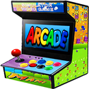Arcade Games - MAME Emulator APK