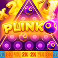 Plinko Survivor