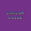 Guide for 2002UM
