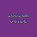 Guide for 2002UM-APK