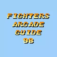 Fighters Arcade Guide 98