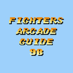 Fighters Arcade Guide 98