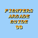 Fighters Arcade Guide 98 APK