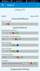 Baixar Fighters Arcade Guide 98 APK