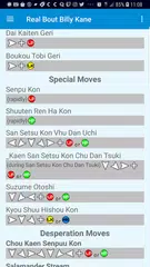 Baixar Fighters Arcade Guide 98 APK