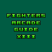 Fighters Arcade Guide XIII