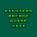 Fighters Arcade Guide XIII APK