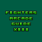 Fighters Arcade Guide XIII أيقونة