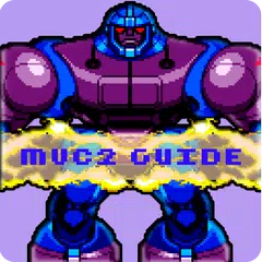 Baixar MVC2 Pocket Guide APK