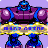 MVC2 Pocket Guide biểu tượng