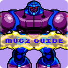 MVC2 Pocket Guide icono