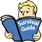 Wasteland Survival Guide 图标