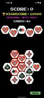 Arcade Poker 截图 1