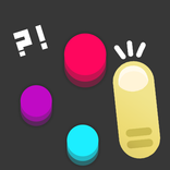 Tap Arcade - Edge of the Screen