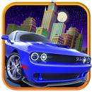 Street Racing Rivals - 3D Real Traffic Racer Game APK