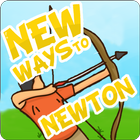 Icona New Ways to Newton
