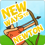 New Ways to Newton