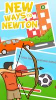 Poster New Ways to Newton
