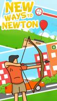 1 Schermata New Ways to Newton