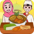 ”Berbagi Takjil Yuk - Spesial Idul Fitri 1442H