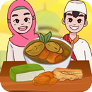 Berbagi Takjil Yuk - Spesial Idul Fitri 1441H APK