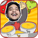 Juragan Pabrik Keju Eno Bening dan Kuda APK