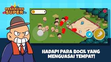 Pesarung Super screenshot 1