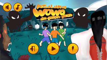 Wowo and Friends Adventure poster