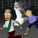 Warga VS Hantu Online APK