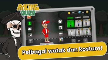 Racing Guys syot layar 1